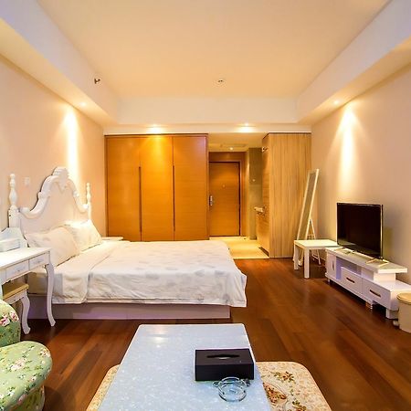 Deemansion Apartment Jinmao Palace Pechino Esterno foto